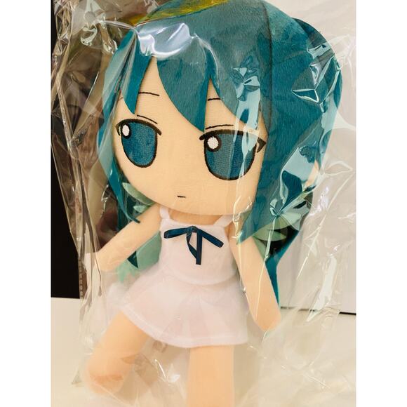 Saya no Uta FumoFumo Plush Saya - Picture 2 of 4